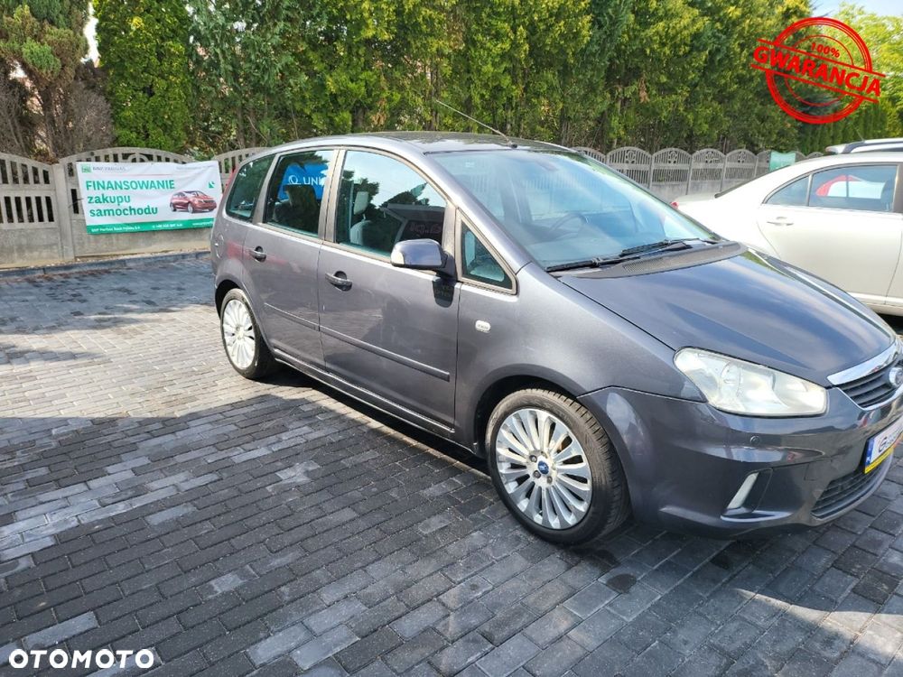 Ford C-MAX 1.8 Style+ - 19