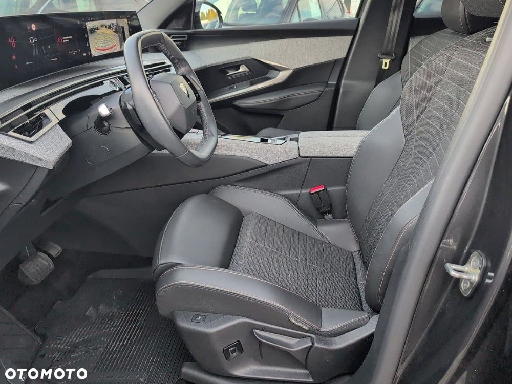 Peugeot 3008 1.2 PureTech mHEV Allure e-DCS6 - 9