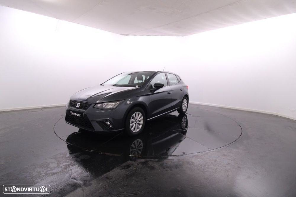 SEAT Ibiza 1.0 TSI Style DSG - 1