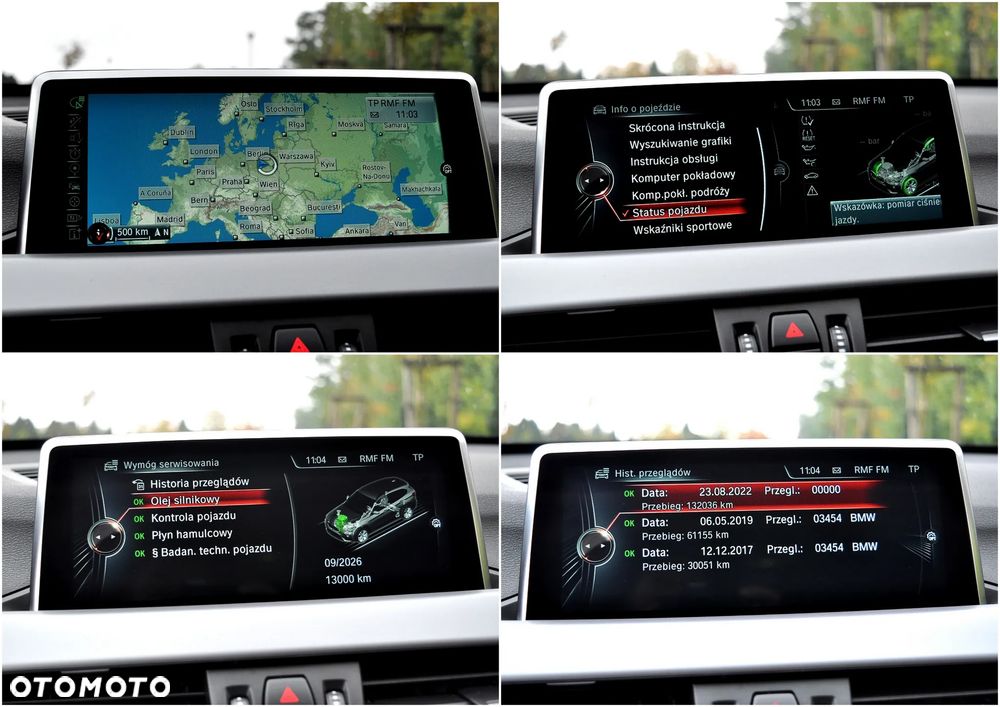 BMW X1 sDrive18d Business Edition - 36