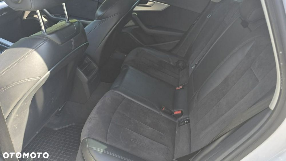 Audi A4 Avant - 23