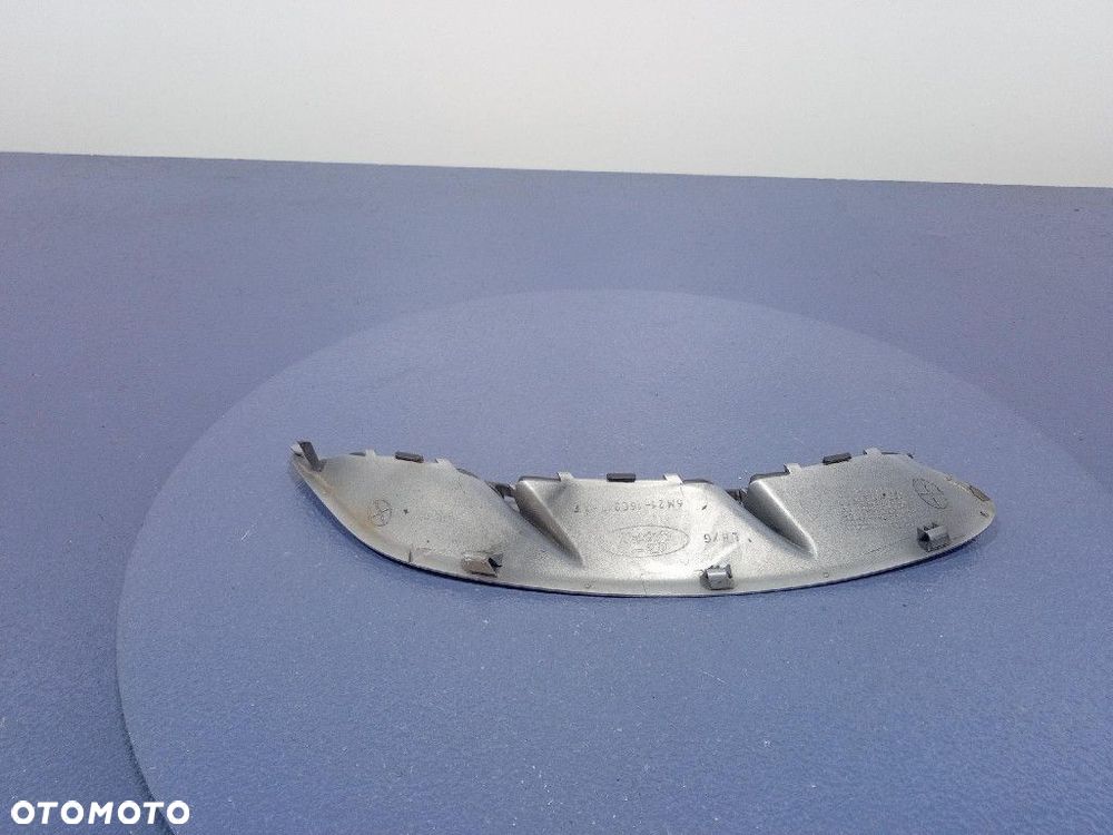 FORD S-MAX MK1 WLOT POWIETRZA BŁOTNIK PRZÓD LEWY 6M2116C217AF - 3