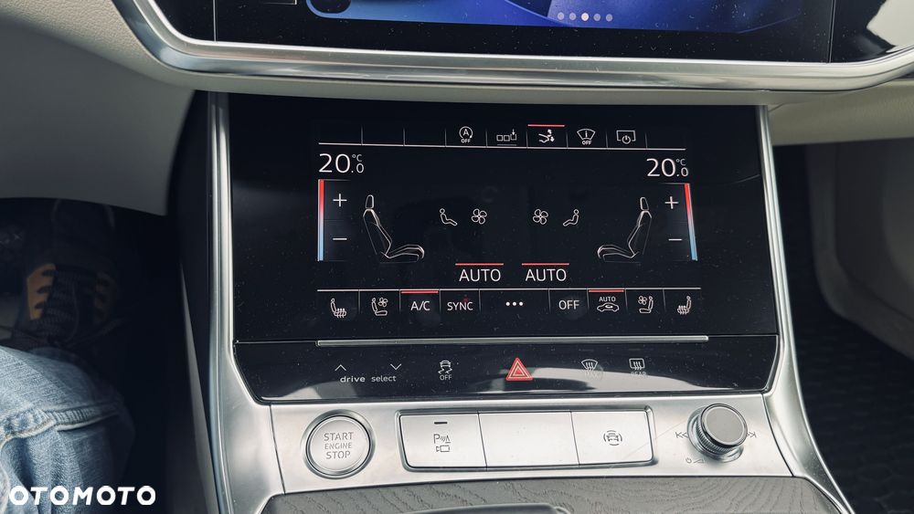 Audi A7 Sportback - 9