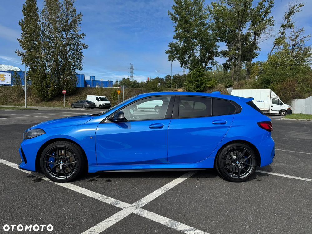 BMW Seria 1 M135i xDrive - 7
