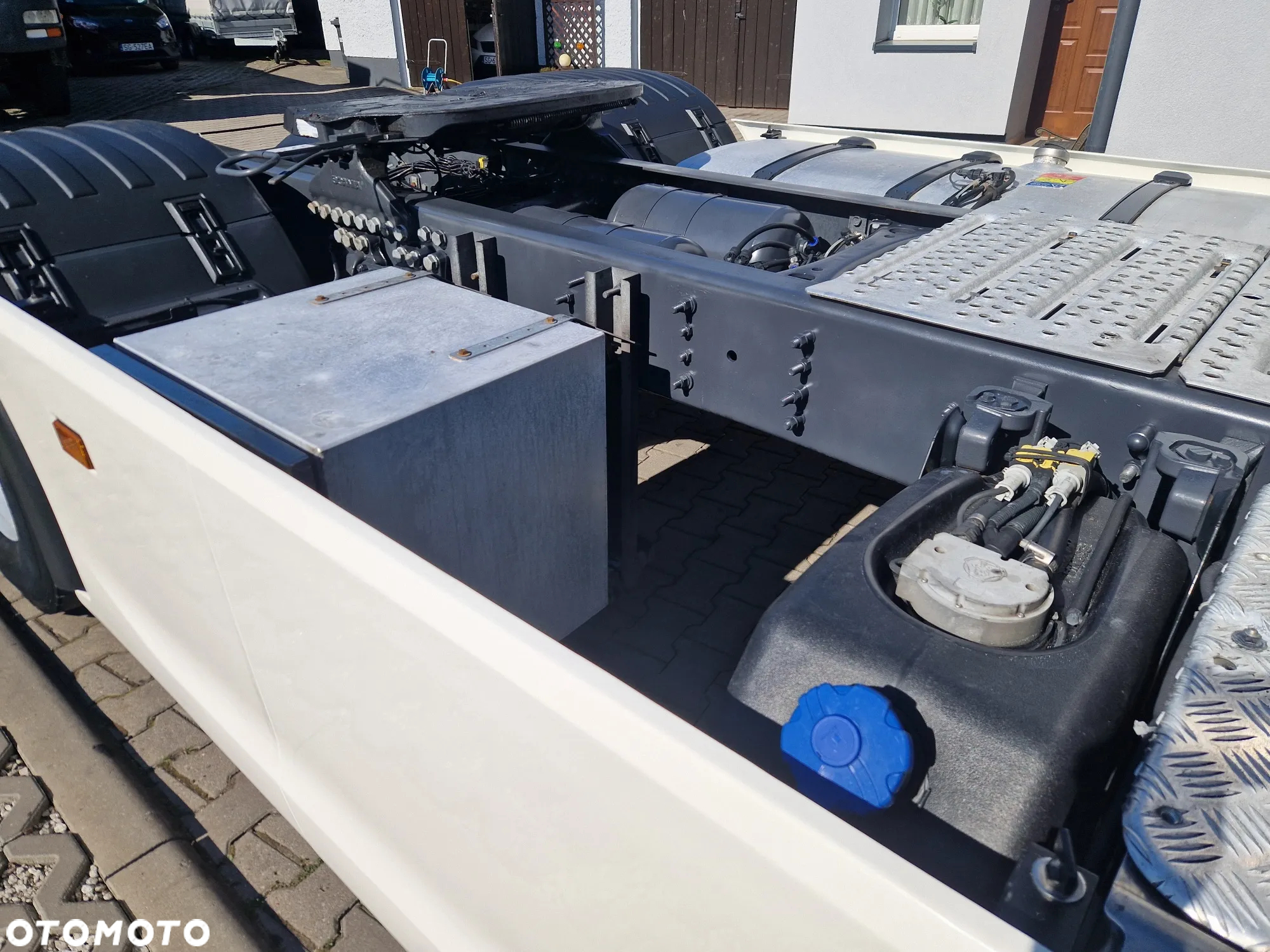 Scania R450 - 6