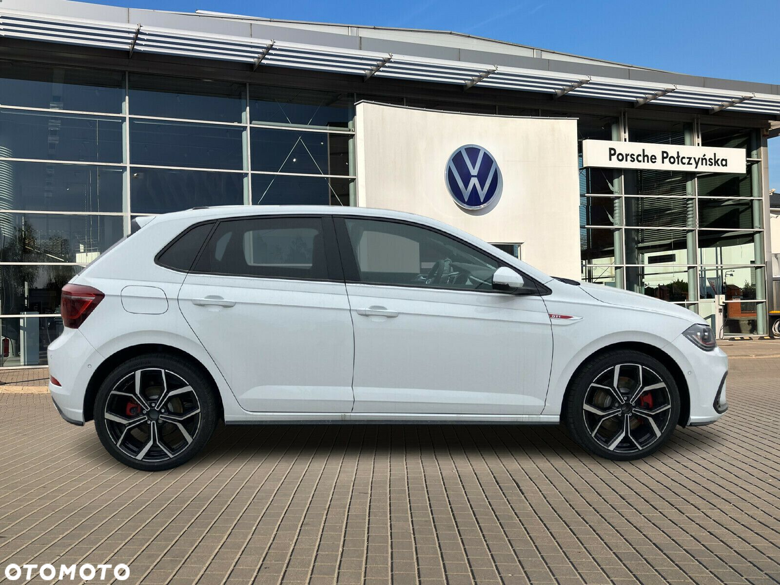 Volkswagen Polo - 9
