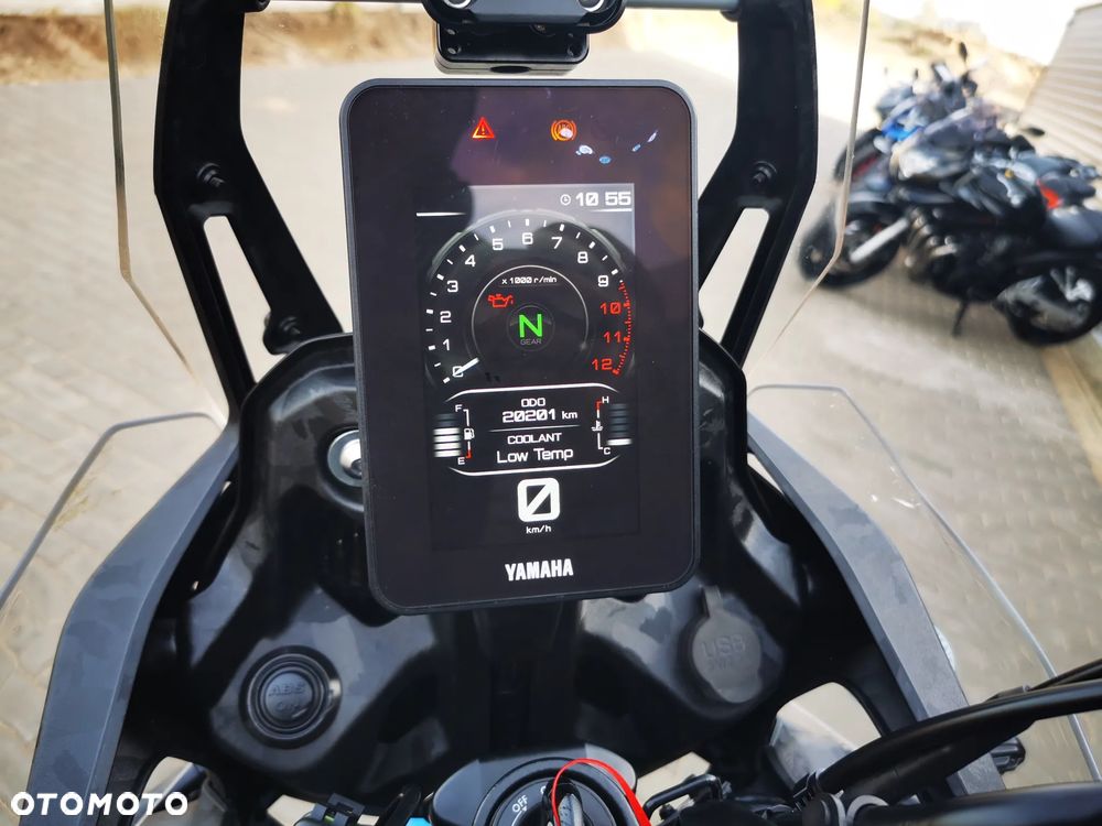 Yamaha Tenere - 29