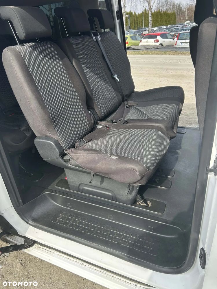 Toyota Proace Verso 2.0 D4-D Long Business - 22