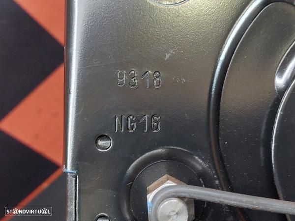 Travão De Mão Iveco Daily Vi Camião De Plataforma/Chassis - 2