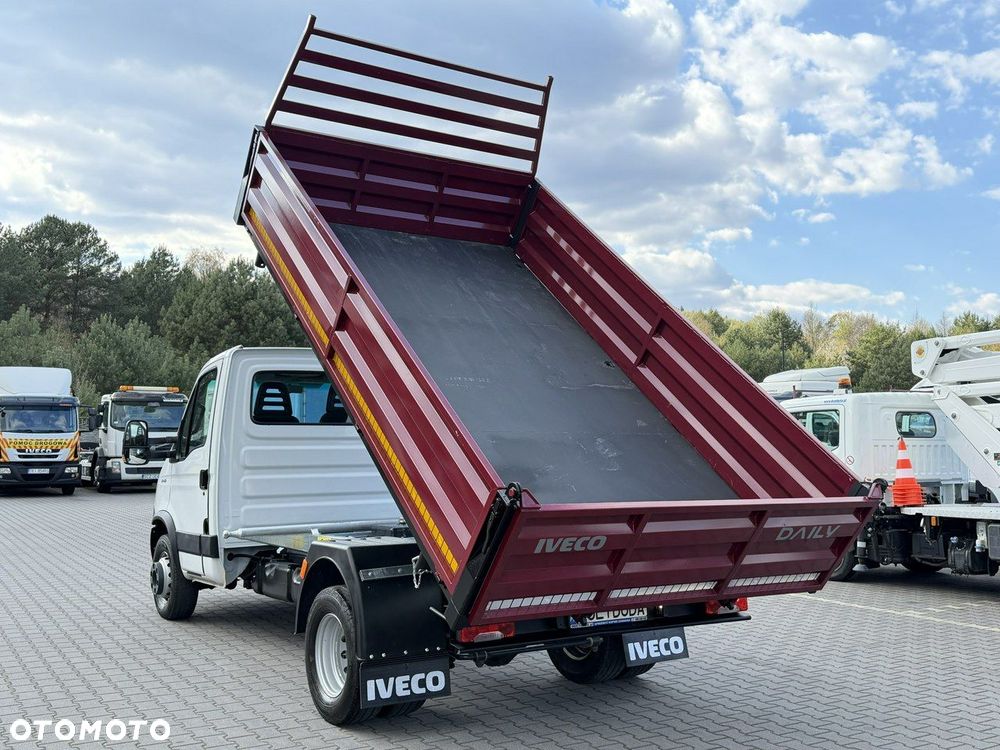 Iveco Daily 65C15 V H - 16