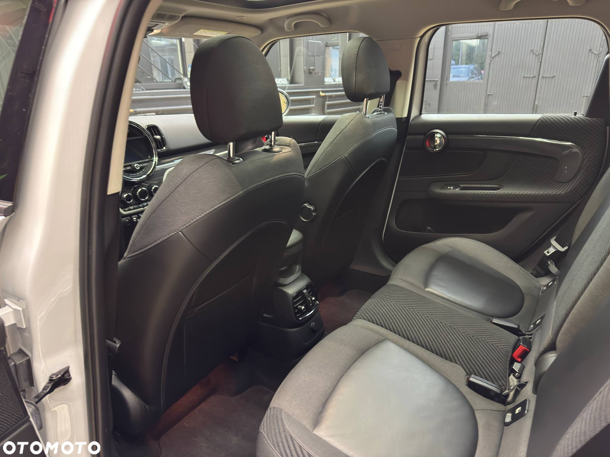 MINI Countryman Cooper S All4 - 14