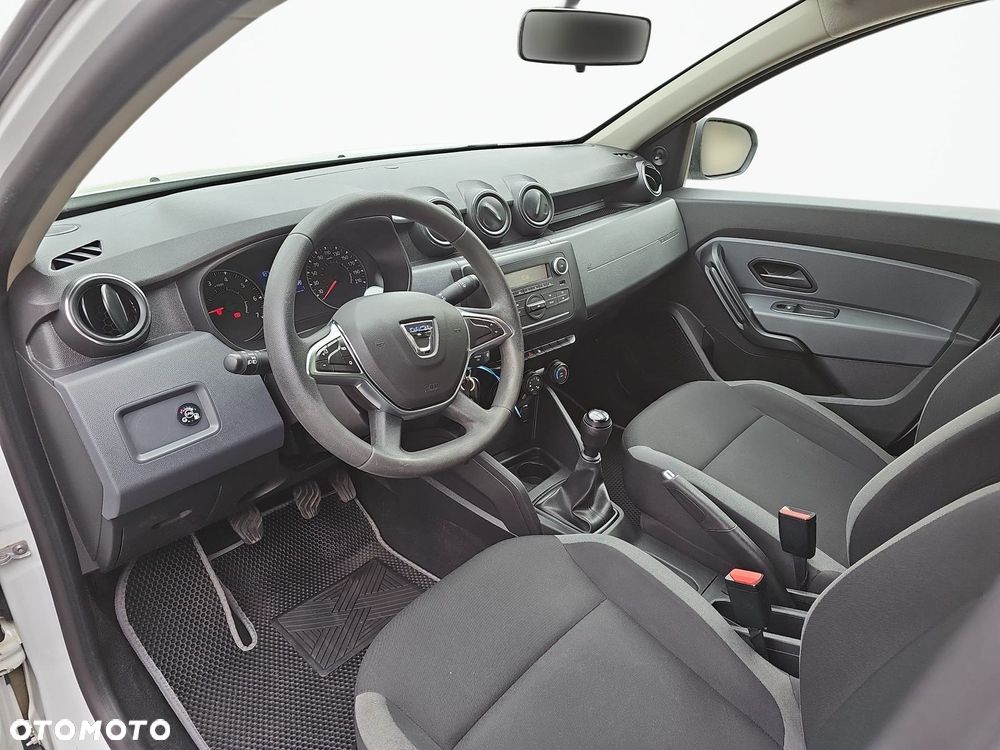 Dacia Duster - 9