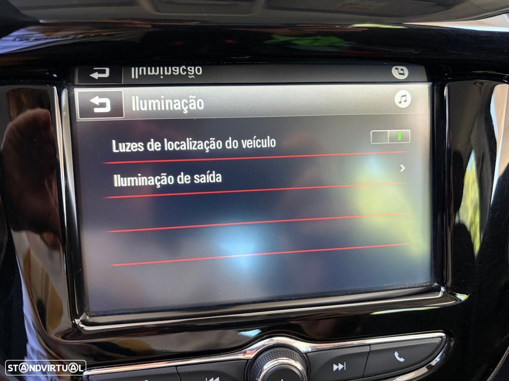 Opel Corsa 1.3 CDTi Color Edition - 25