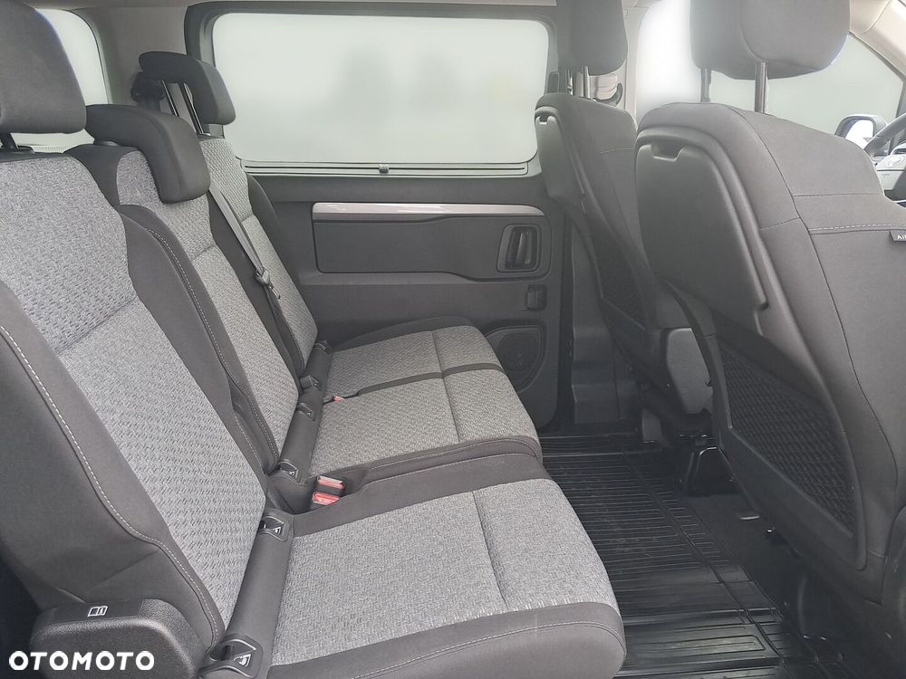 Toyota Proace Verso 2.0 D4-D Long Family - 14