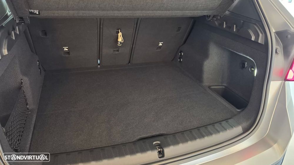 BMW X1 18 d sDrive Pack M Auto - 25