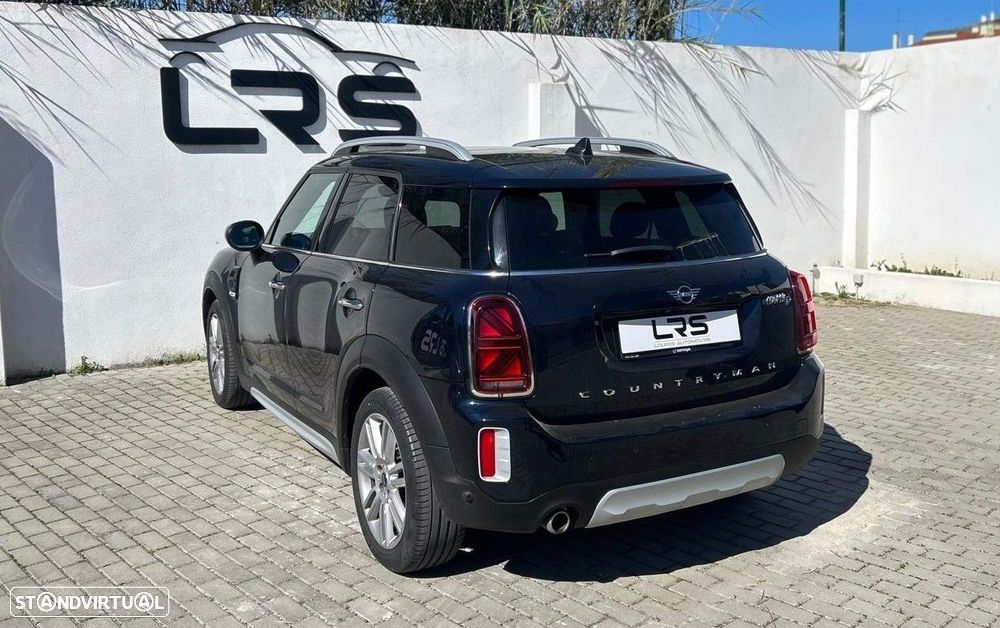 MINI Countryman Cooper D Northwood Edition Auto - 6