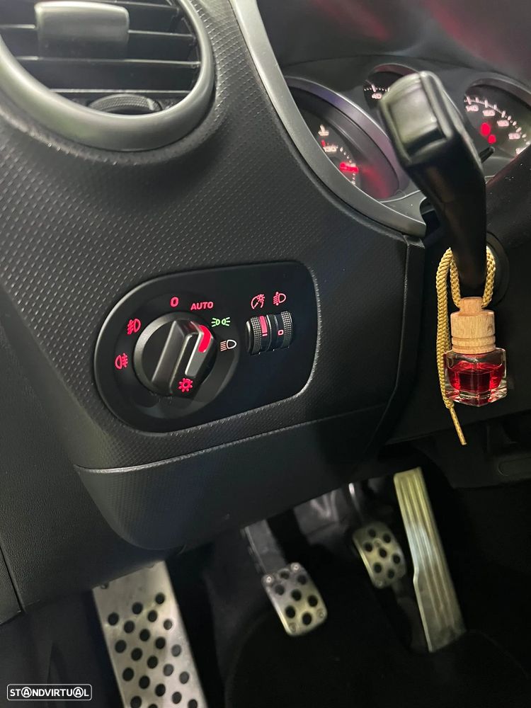 SEAT Leon 1.6 TDI E-Eco.Style Start/Stop - 6