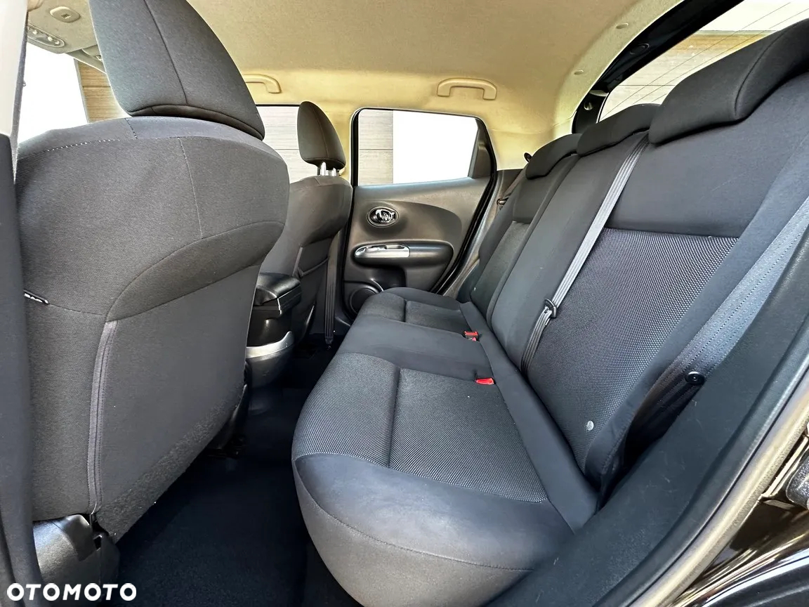 Nissan Juke 1.6 Start/Stop Acenta - 17