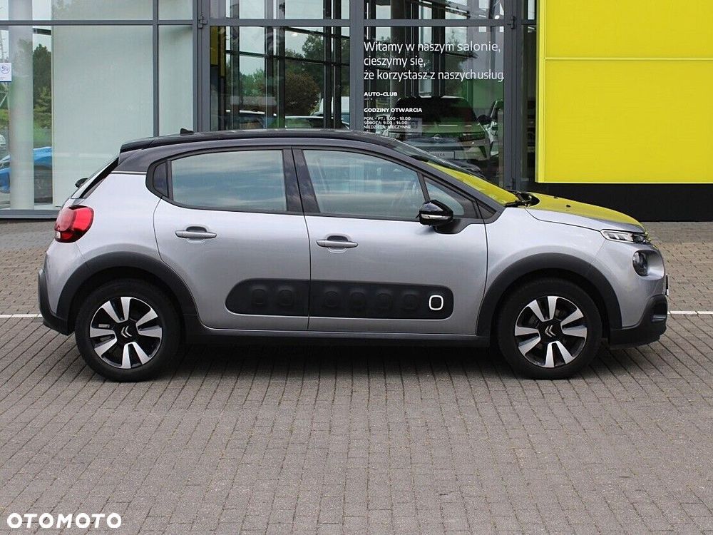 Citroën C3 1.2 PureTech Shine - 5