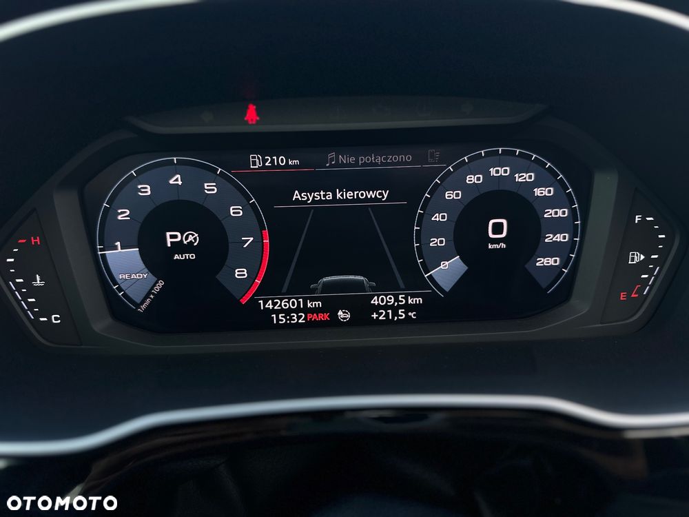 Audi Q3 45 TFSI Quattro S tronic - 26