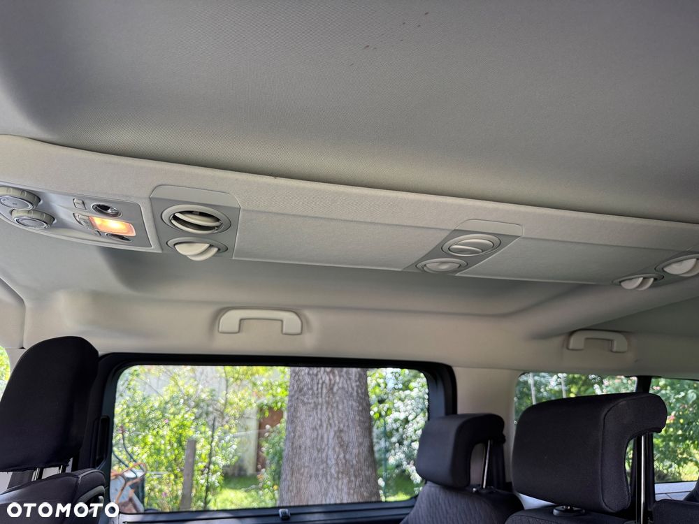 Toyota ProAce Kombi D-4D Long 2,8t - 12