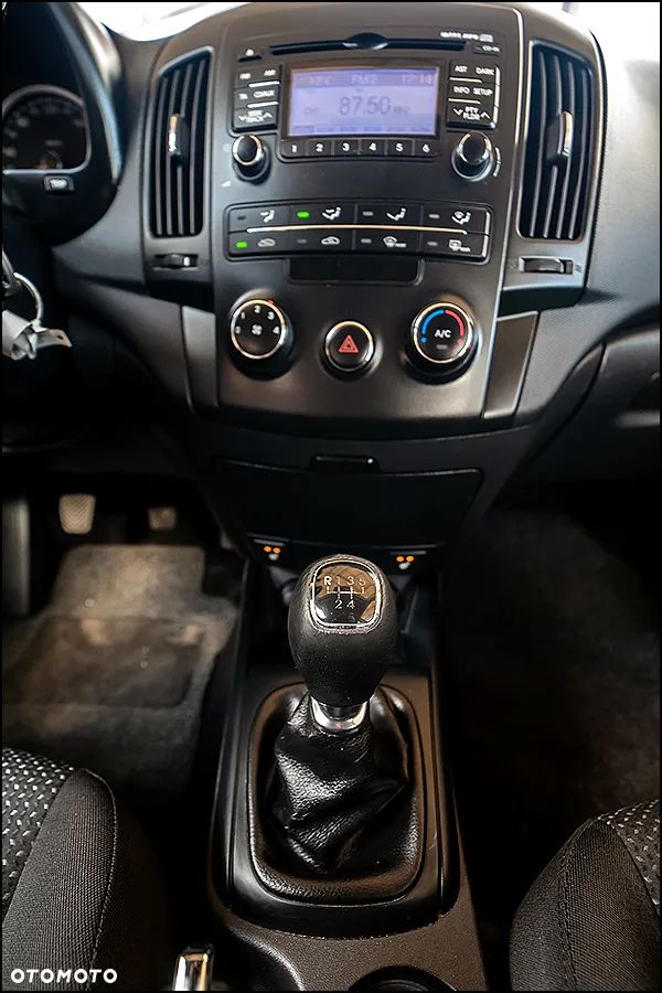 Hyundai i30 - 22