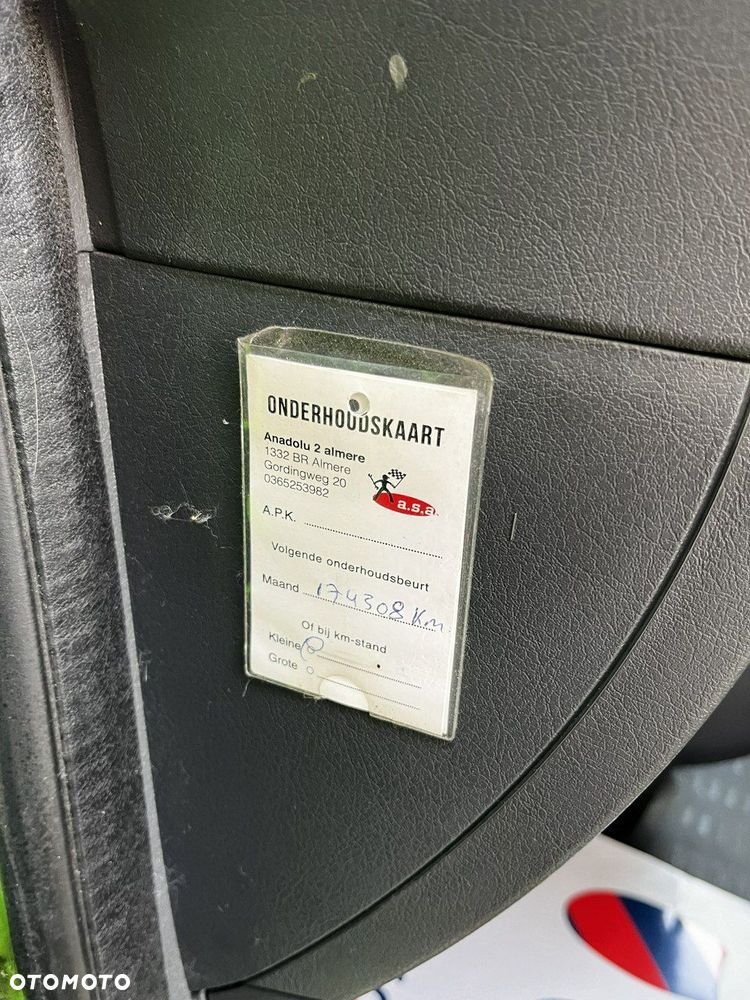 Fiat Scudo - 15