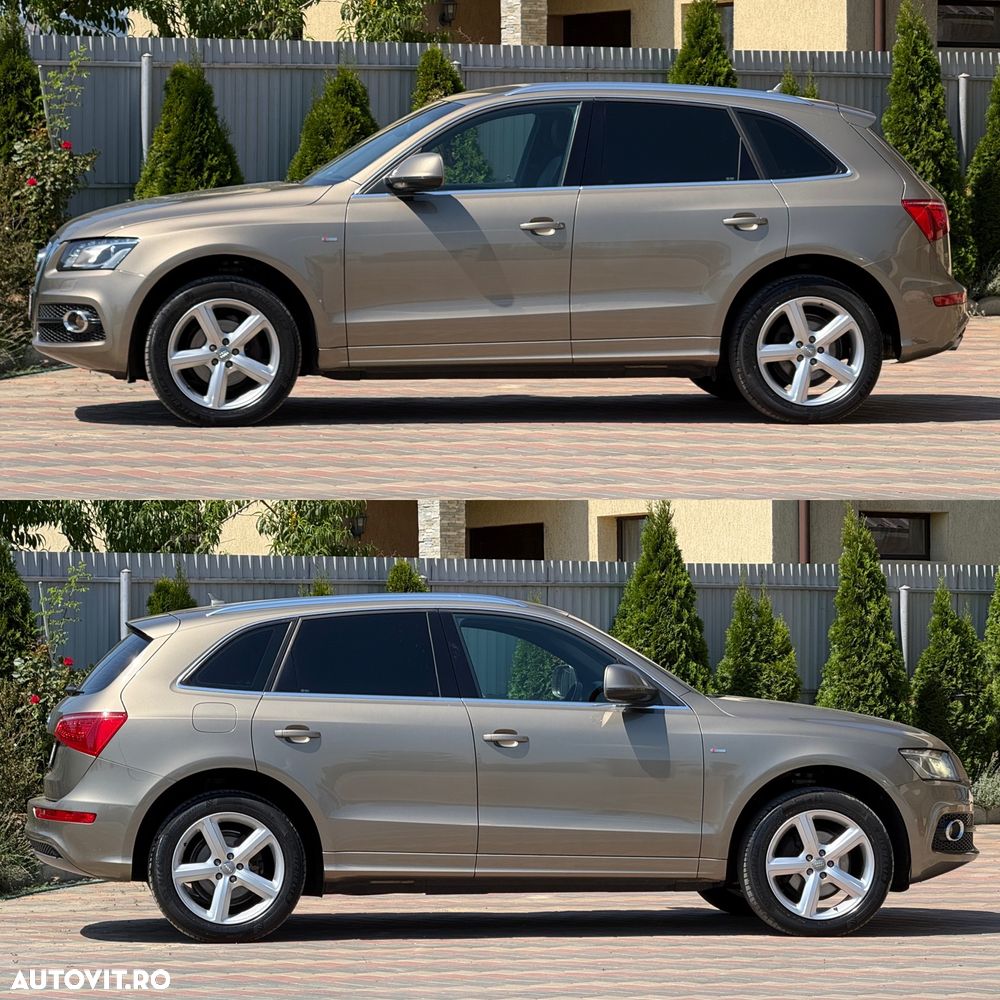 Audi Q5 2.0 TDI Quattro - 5