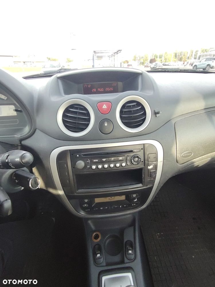 Citroën C2 1.4 VTR Senso Drive - 8