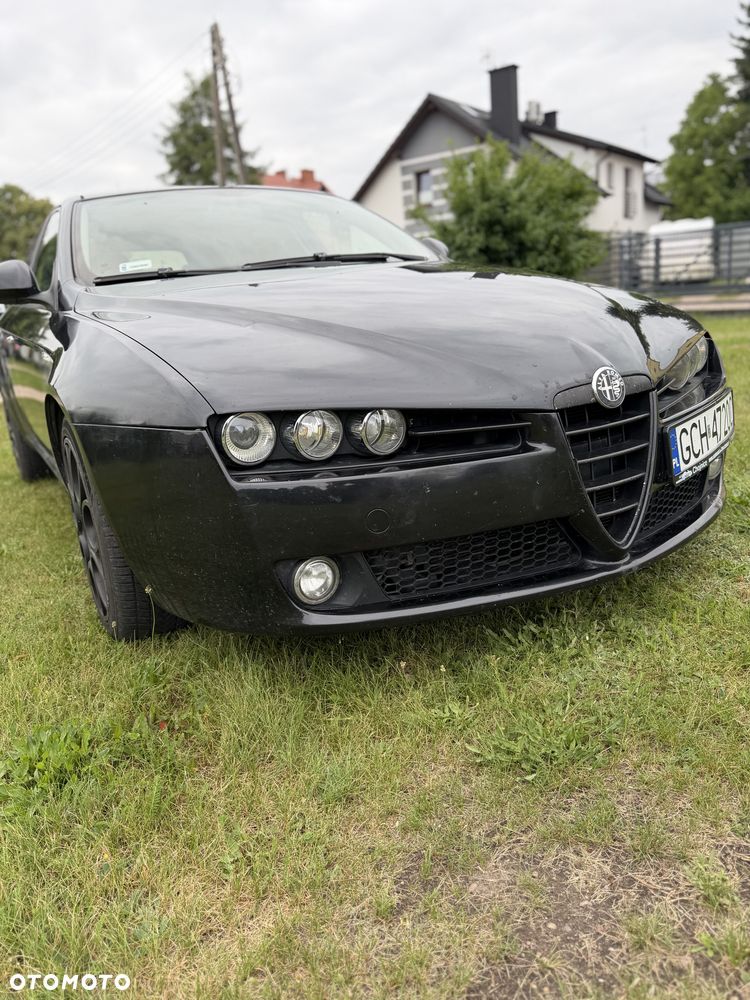 Alfa Romeo 159 - 10