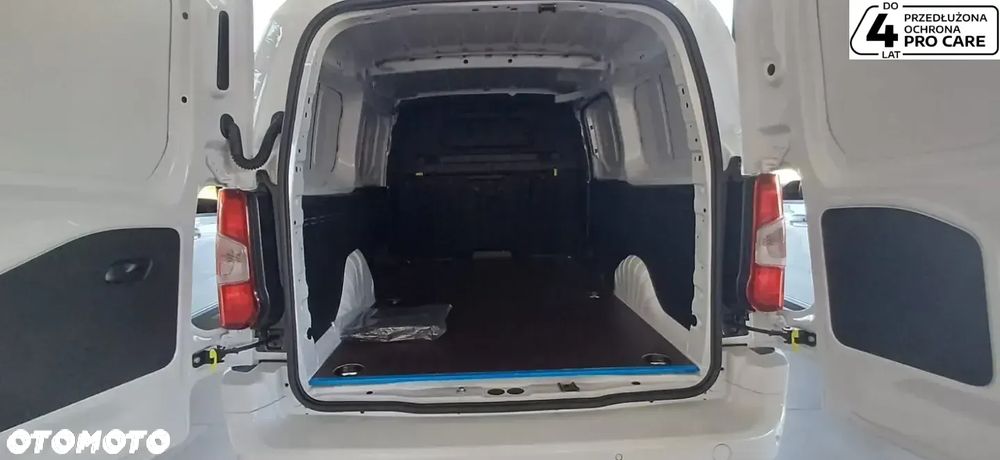 Fiat DOBLO VAN 1,5 diesel 100KM - 6