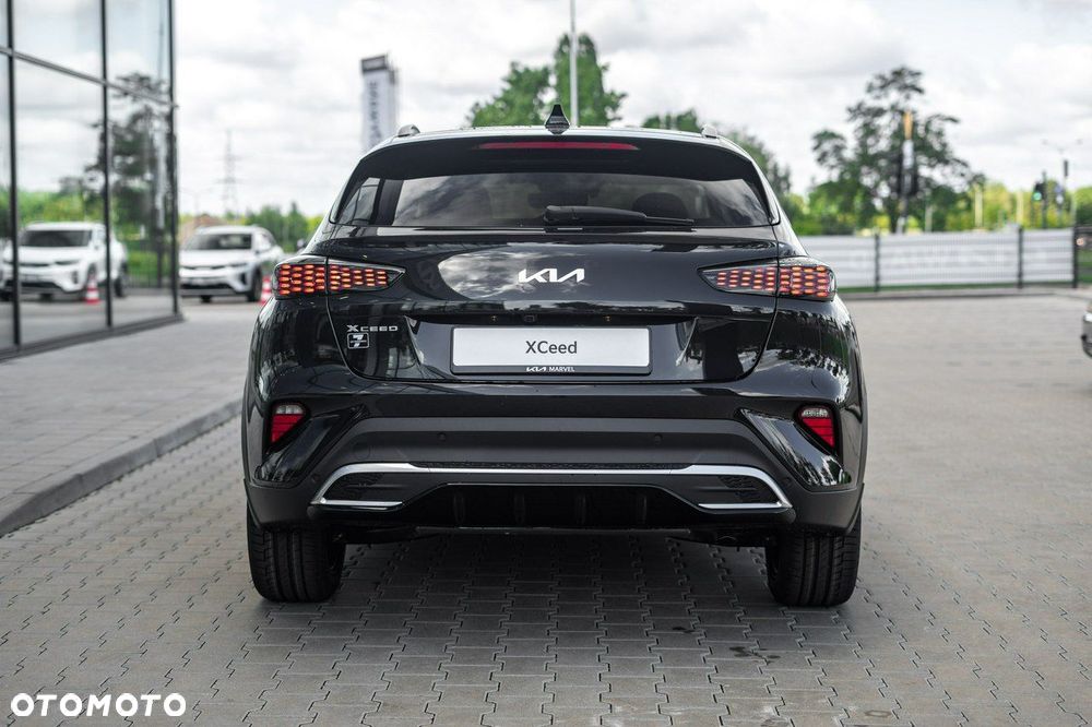 Kia XCeed - 6