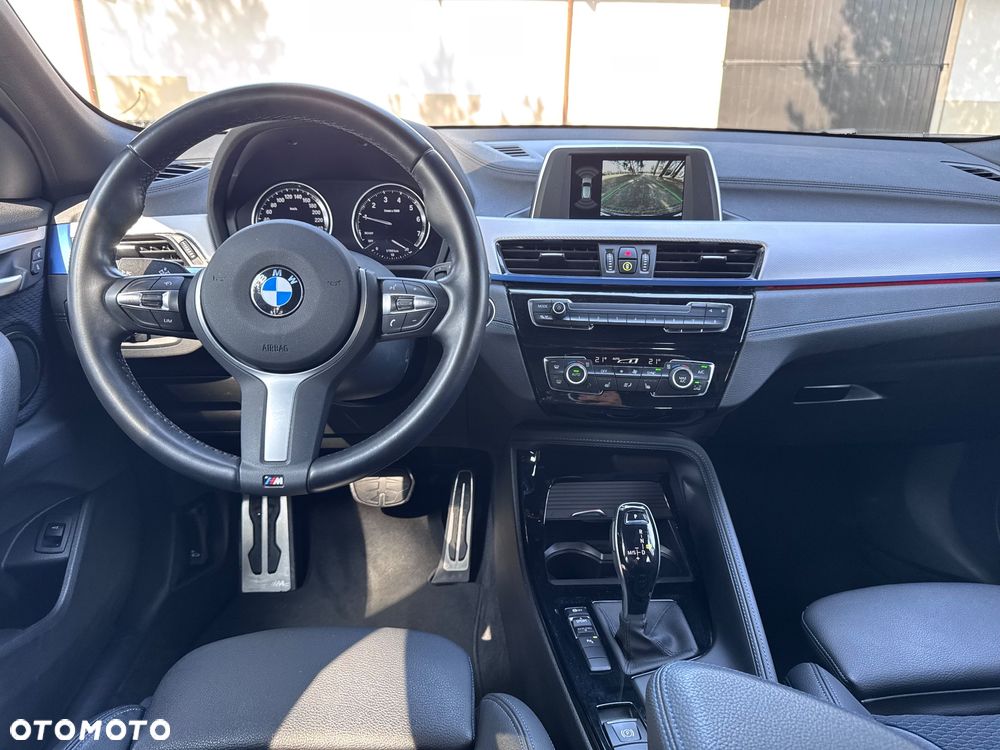 BMW X2 sDrive18i M Sport X - 31
