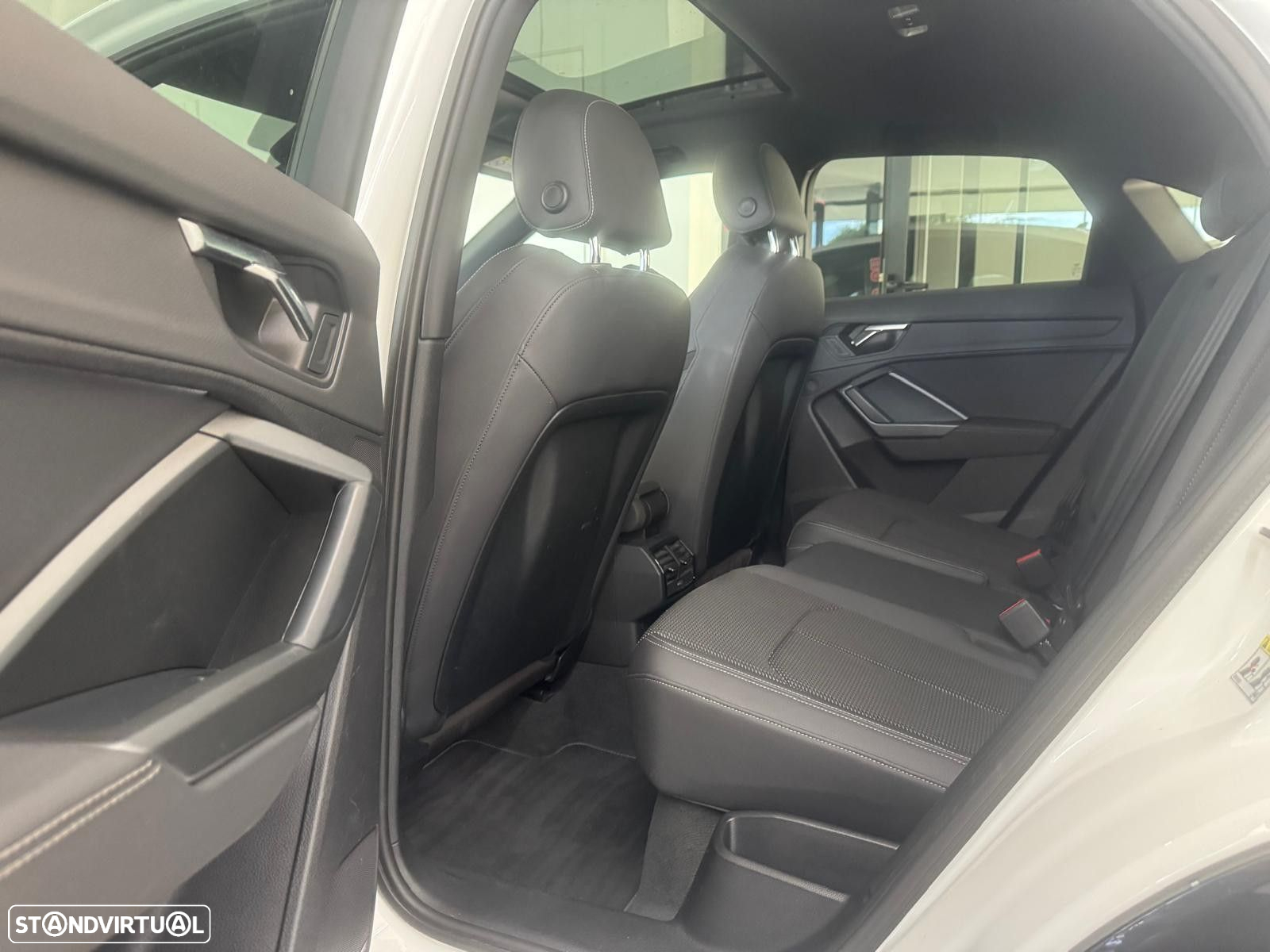 Audi Q3 Sportback 35 TDI S line S tronic - 15