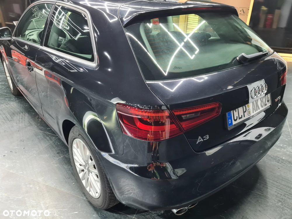 Audi A3 3-drzwiowe 1.4 TFSI Attraction - 13