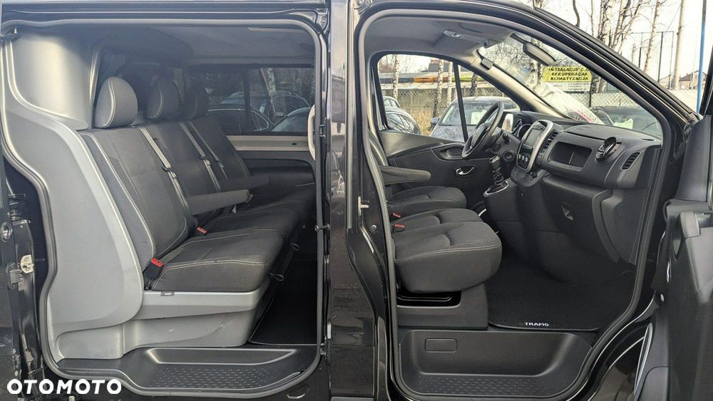 Renault Trafic - 18