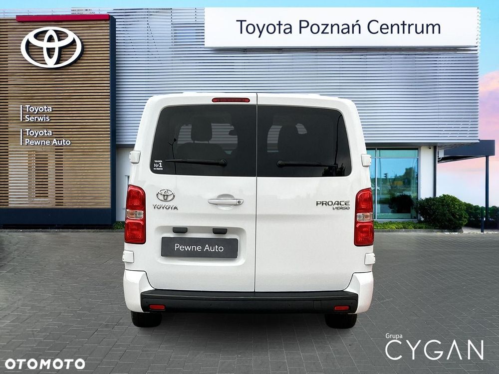 Toyota Proace Verso 2.0 D4-D Long Business - 5