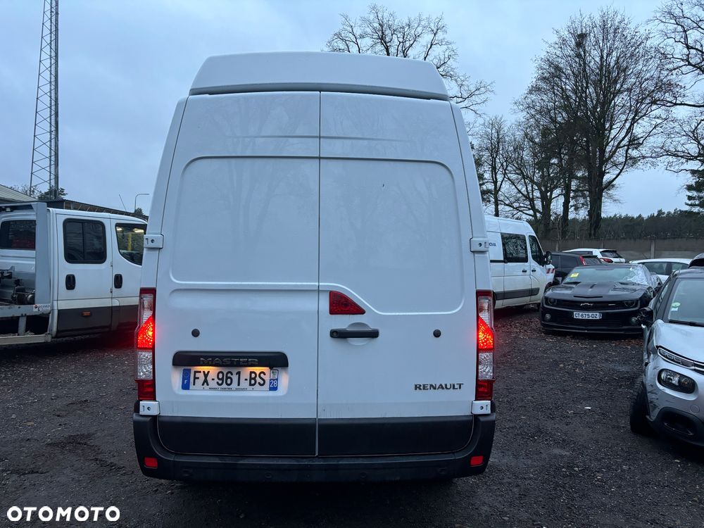 Renault Master - 6
