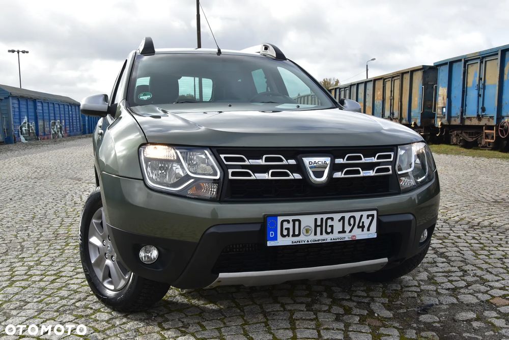 Dacia Duster 1.2 TCe Comfort - 26