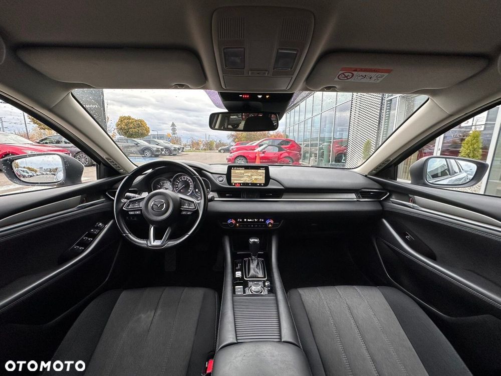 Mazda 6 2.0 SkyMotion - 11
