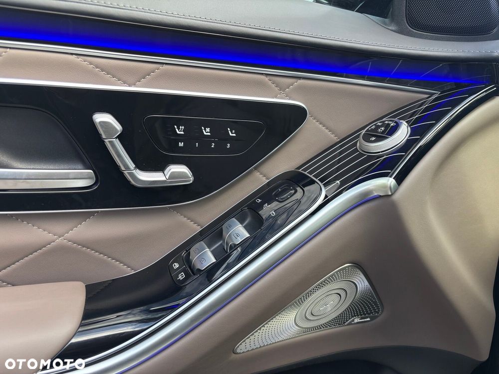 Mercedes-Benz Klasa S - 18