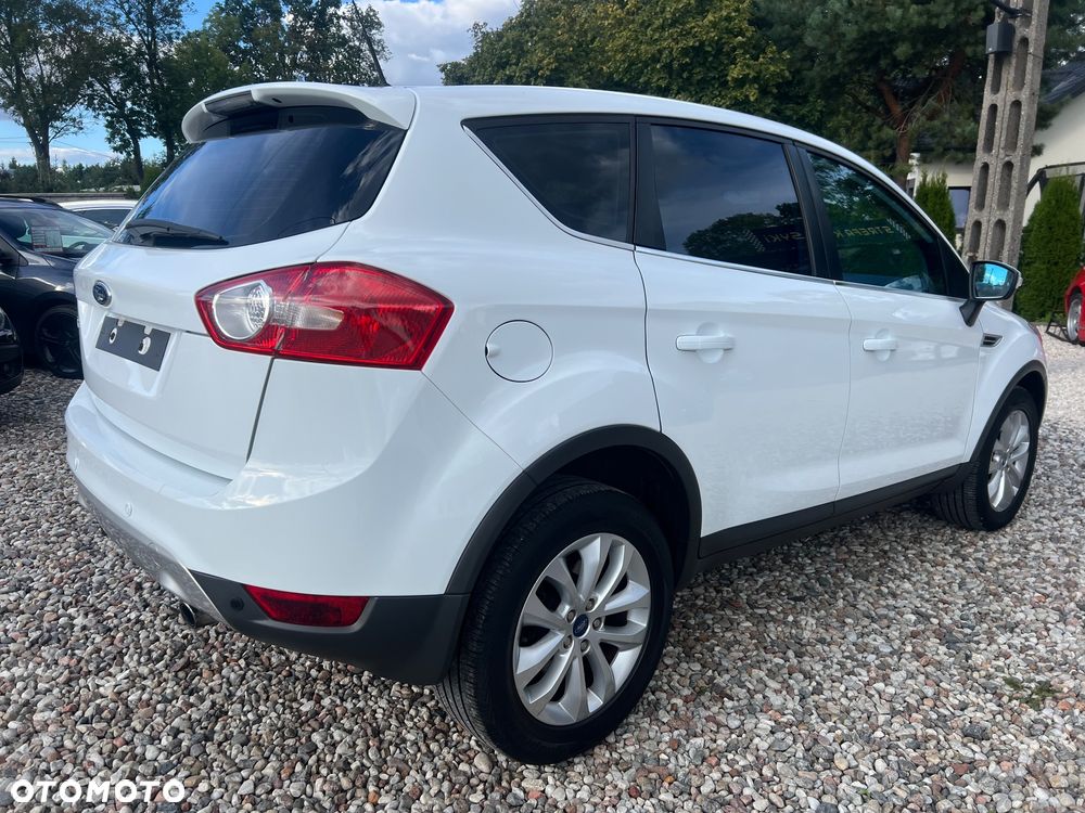 Ford Kuga - 7