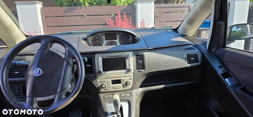 Lancia Musa - 6