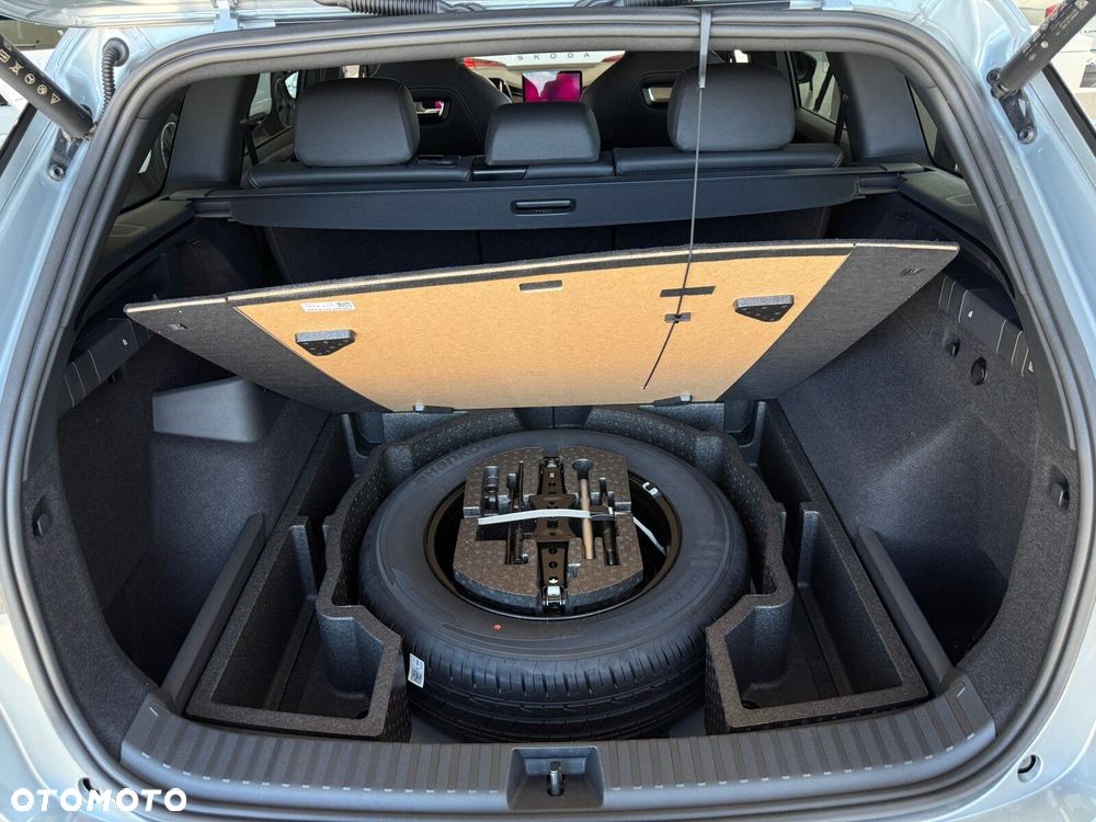 Skoda Kodiaq 1.5 TSI mHEV 4x2 Sportline DSG - 31