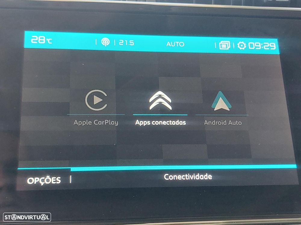 Citroën C3 1.5 BlueHDi Feel Pack - 27