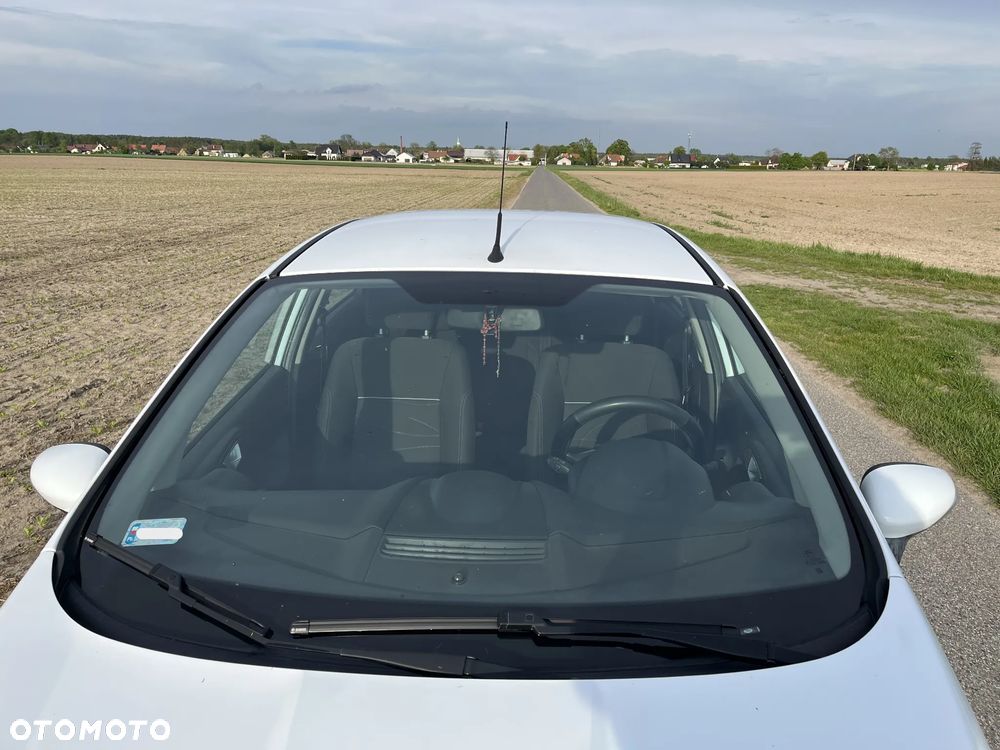Ford Fiesta 1.5 TDCi St&St SYNC Edition - 6
