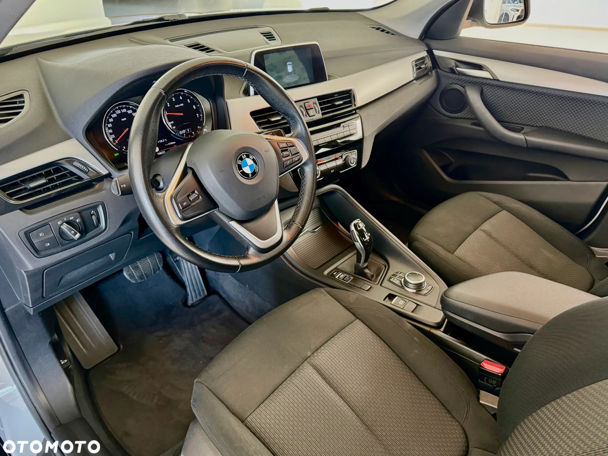 BMW X1 sDrive18i - 5