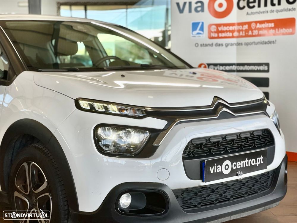 Citroën C3 1.2 PureTech Feel Pack - 6