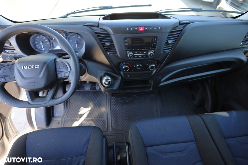 Iveco Daily - 16