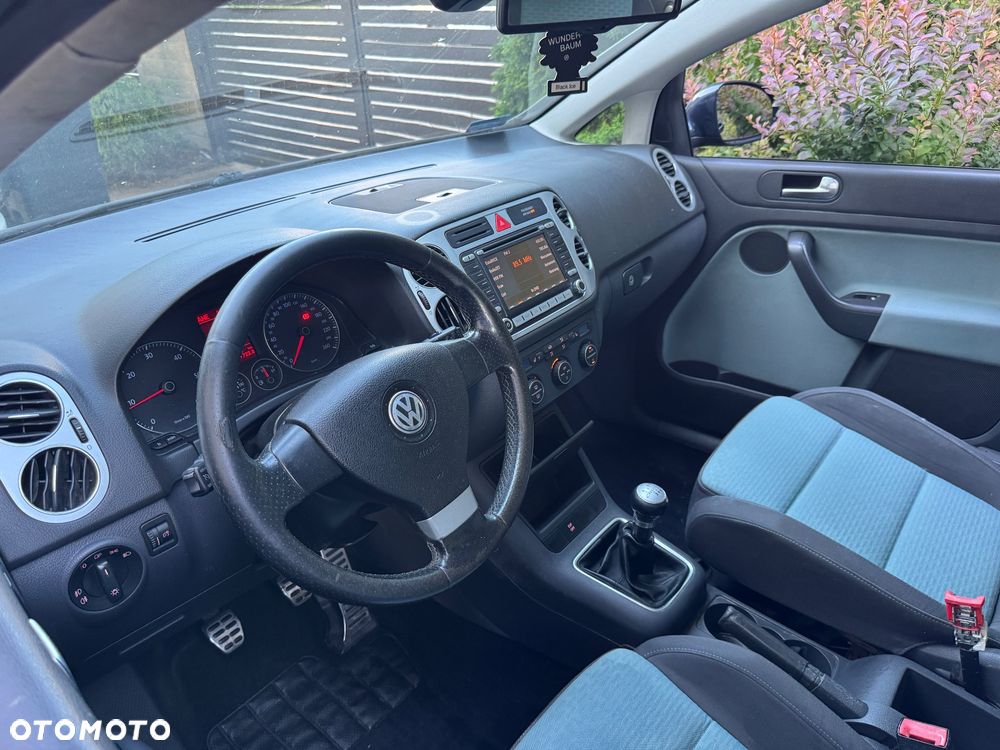 Volkswagen Golf 2.0 TDI Comfortline - 11